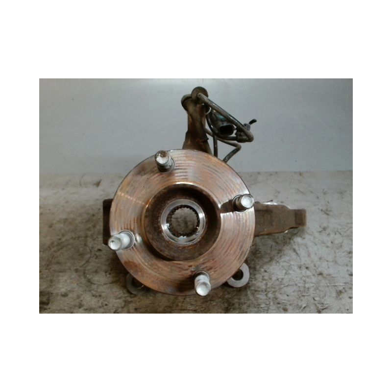 PIVOT AVANT DROIT NISSAN MICRA