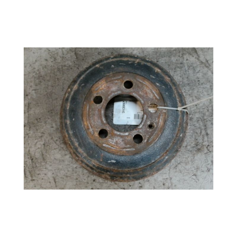 TAMBOUR ARRIERE GAUCHE VOLKSWAGEN POLO 2005-