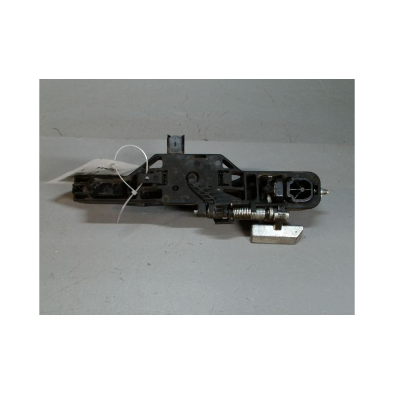 POIGNEE EXTERIEURE PORTE ARRIERE GAUCHE RENAULT GRAND ESPACE 2006-