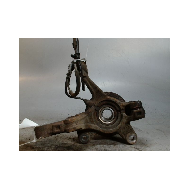 PIVOT AVANT DROIT FORD FIESTA