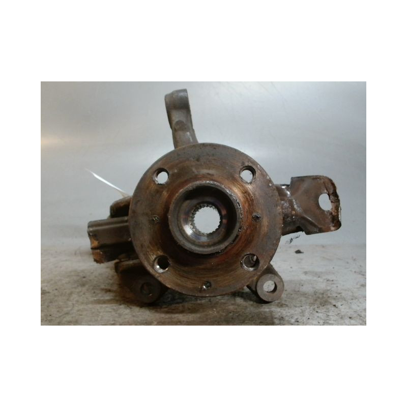 PIVOT AVANT GAUCHE CITROEN C1 5P