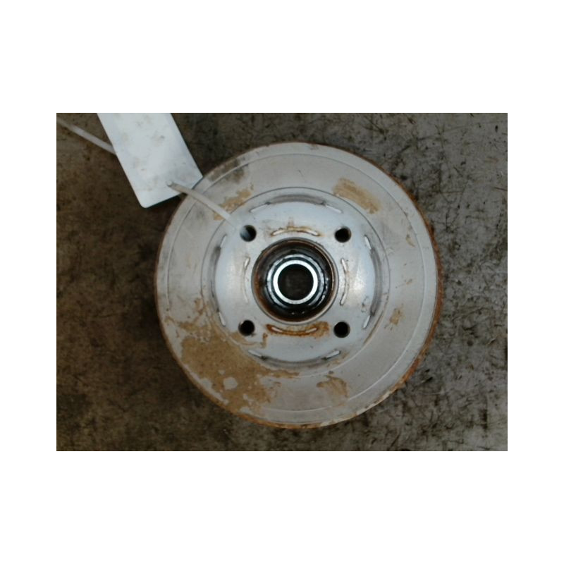 TAMBOUR ARRIERE GAUCHE RENAULT CLIO