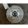 TAMBOUR ARRIERE GAUCHE RENAULT CLIO