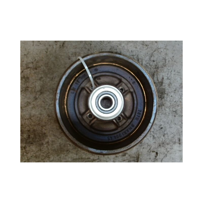 TAMBOUR ARRIERE GAUCHE RENAULT CLIO