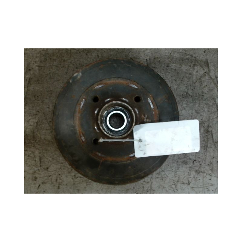 TAMBOUR ARRIERE DROIT RENAULT CLIO