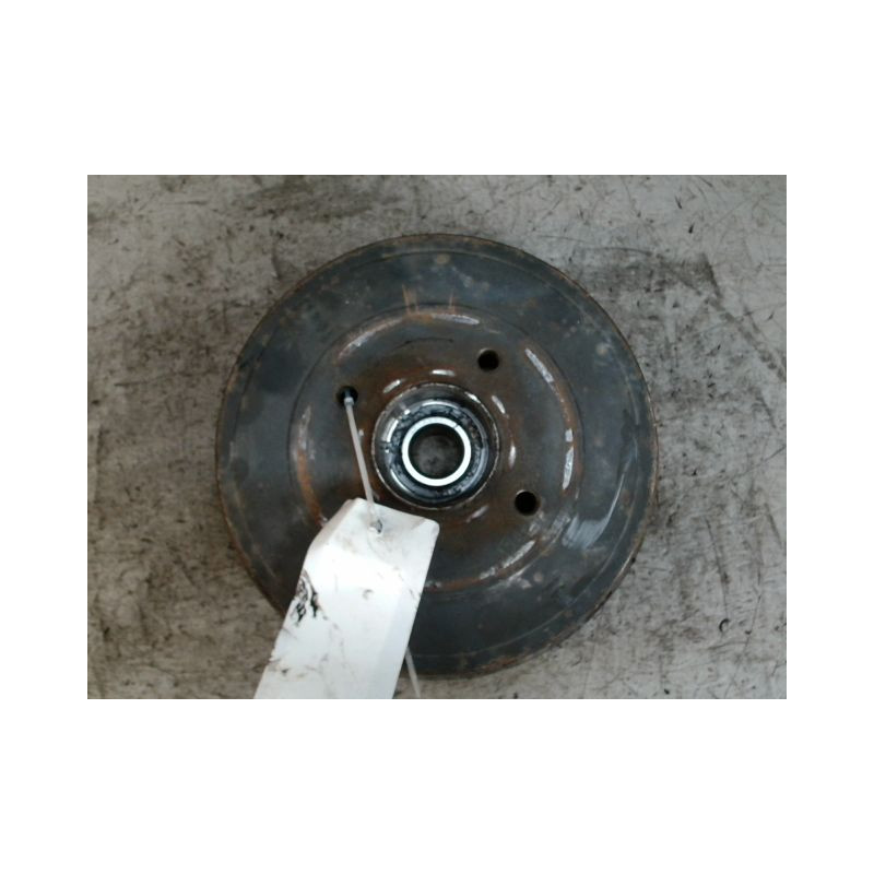 TAMBOUR ARRIERE GAUCHE RENAULT CLIO
