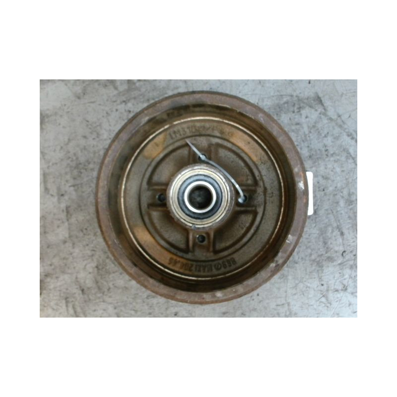 TAMBOUR ARRIERE GAUCHE RENAULT CLIO
