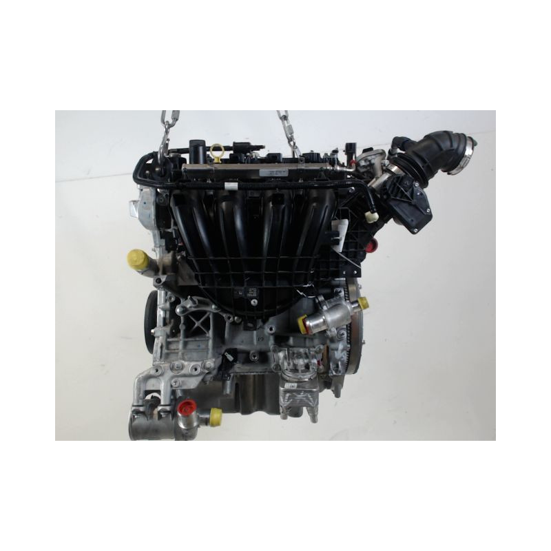 MOTEUR ESSENCE FORD KUGA 2.0 EcoBlue mHEV