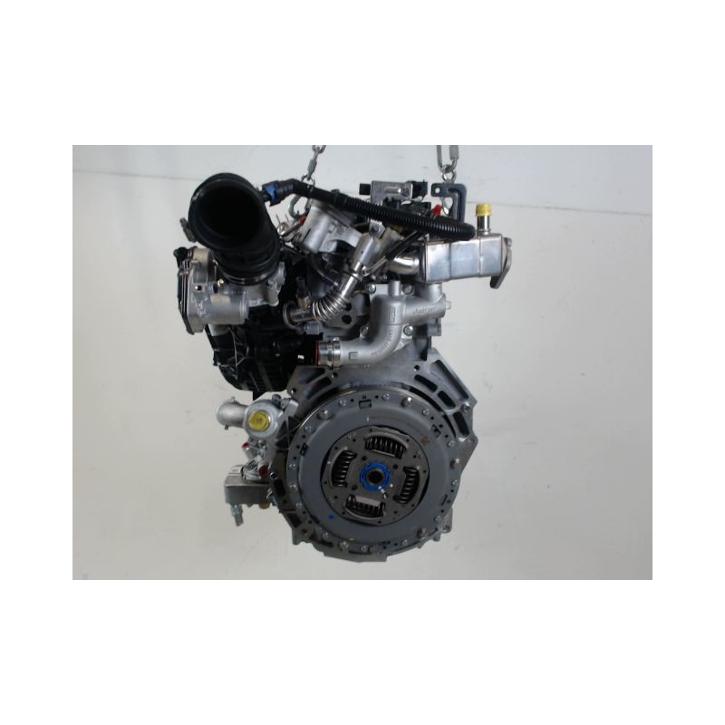 MOTEUR ESSENCE FORD KUGA 2.0 EcoBlue mHEV