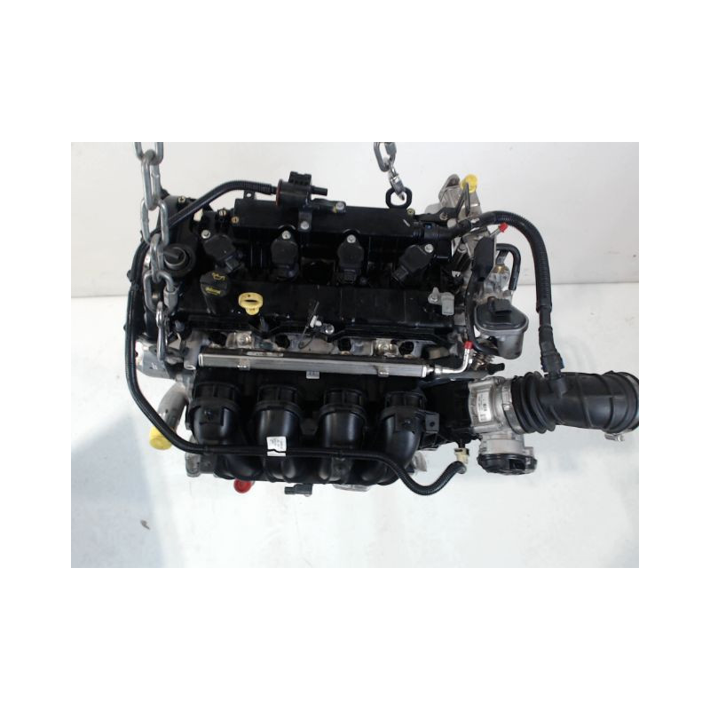 MOTEUR ESSENCE FORD KUGA 2.0 EcoBlue mHEV