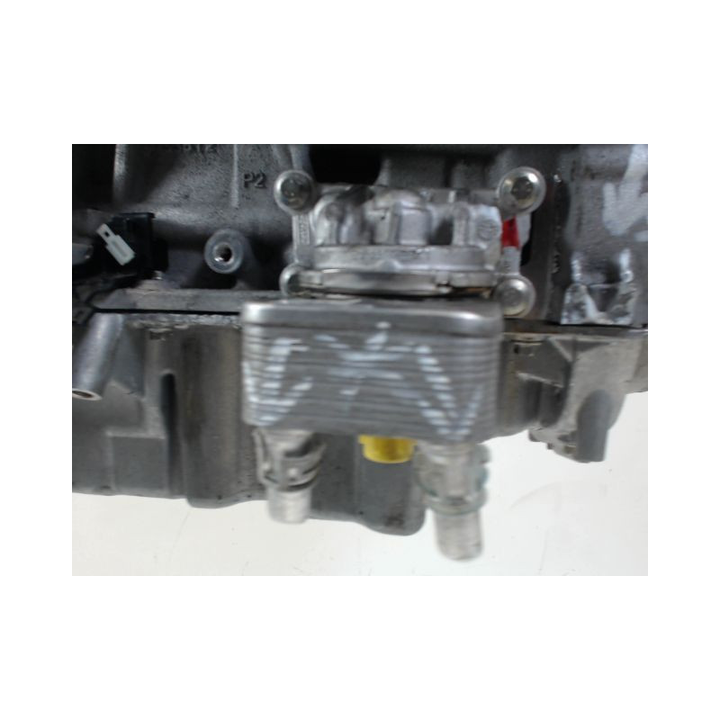 MOTEUR ESSENCE FORD KUGA 2.0 EcoBlue mHEV