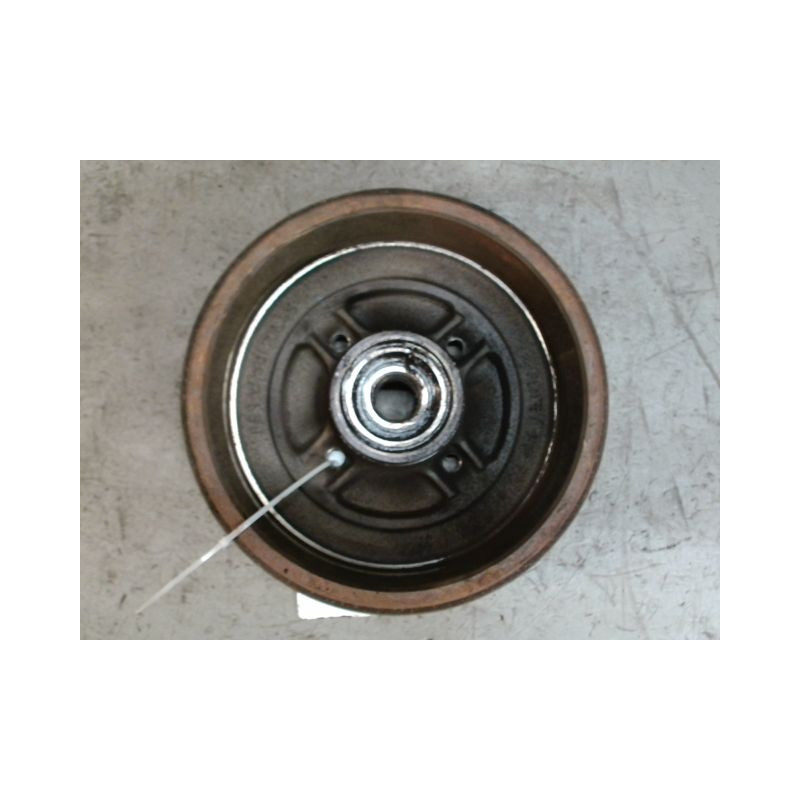 TAMBOUR ARRIERE DROIT RENAULT CLIO III 2005-