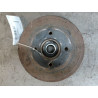 TAMBOUR ARRIERE GAUCHE RENAULT CLIO III 2005-