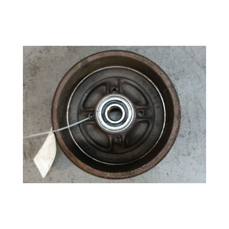 TAMBOUR ARRIERE GAUCHE RENAULT CLIO III 2005-