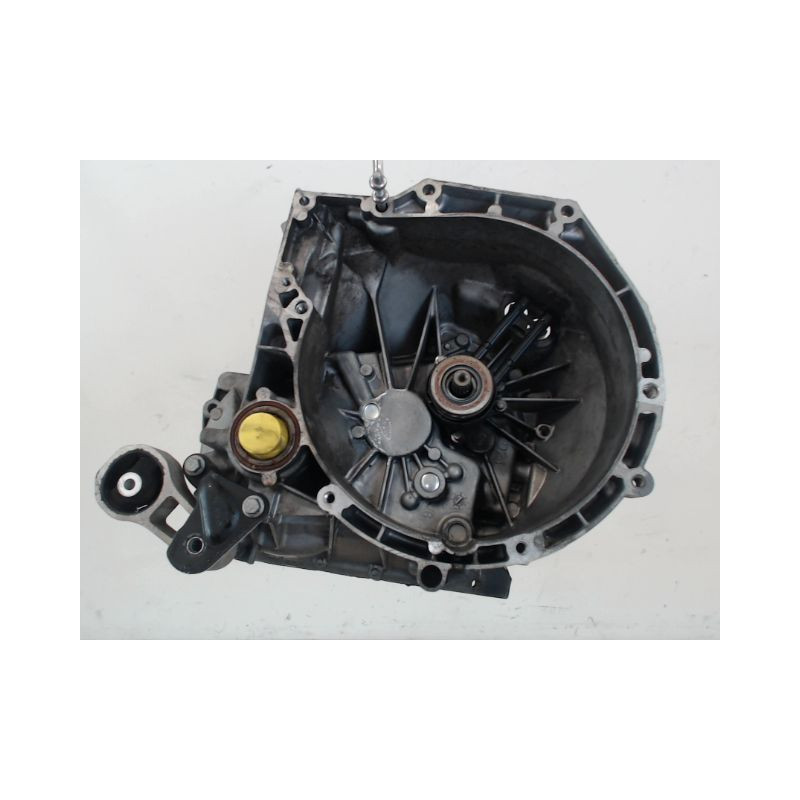 BOITE A VITESSE MECANIQUE FORD FIESTA 1.5 TDCi