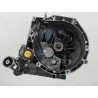 BOITE A VITESSE MECANIQUE FORD FIESTA 1.5 TDCi