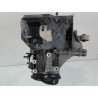 BOITE A VITESSE MECANIQUE FORD FIESTA 1.5 TDCi