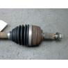 TRANSMISSION AVANT GAUCHE DACIA DUSTER 1.2 TCe 125
