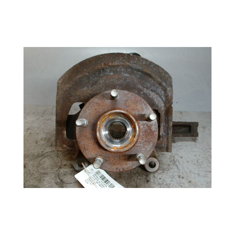 PIVOT AVANT DROIT RENAULT KOLEOS 2008-