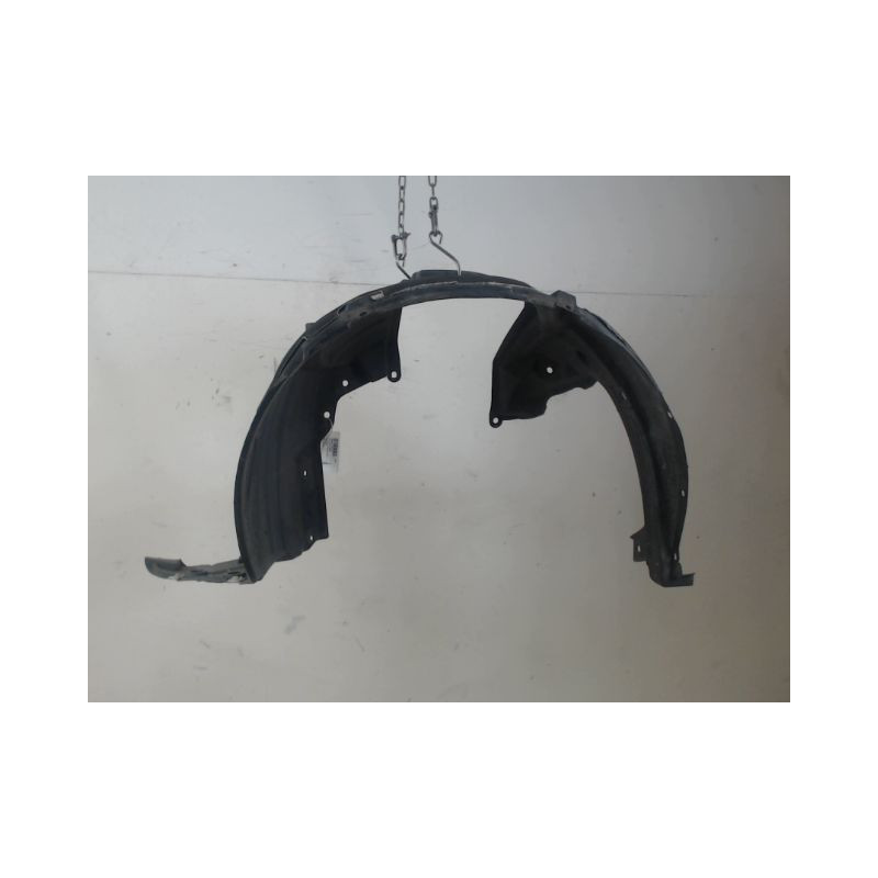 PARE-BOUE AVANT GAUCHE RENAULT KOLEOS 2008-