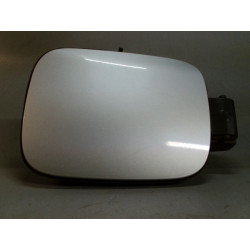 VOLET DE TRAPPE CARBURANT