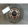 TAMBOUR ARRIERE DROIT FORD B-MAX