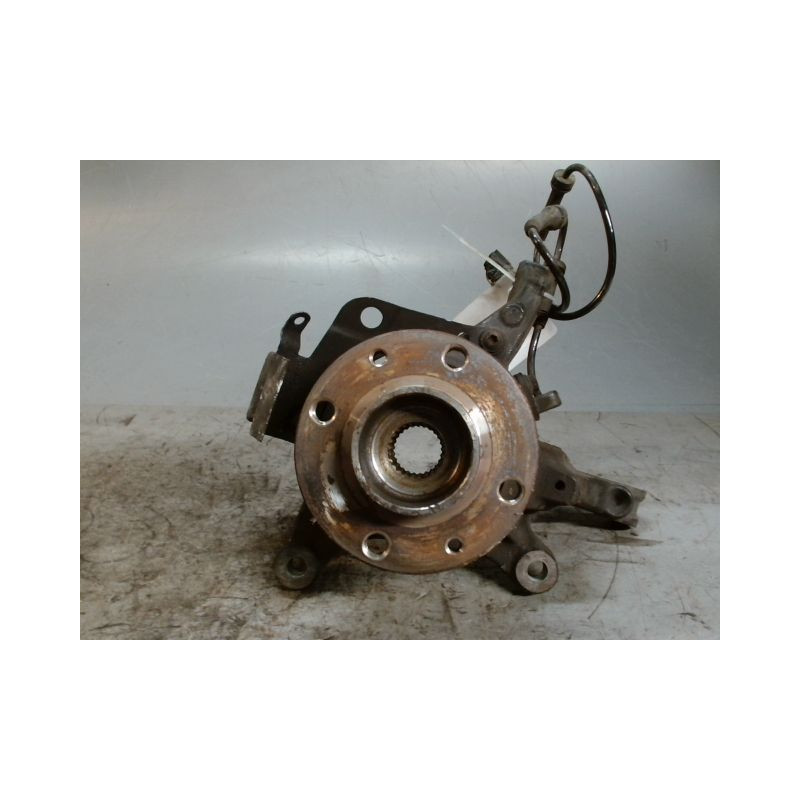 PIVOT AVANT DROIT RENAULT CAPTUR