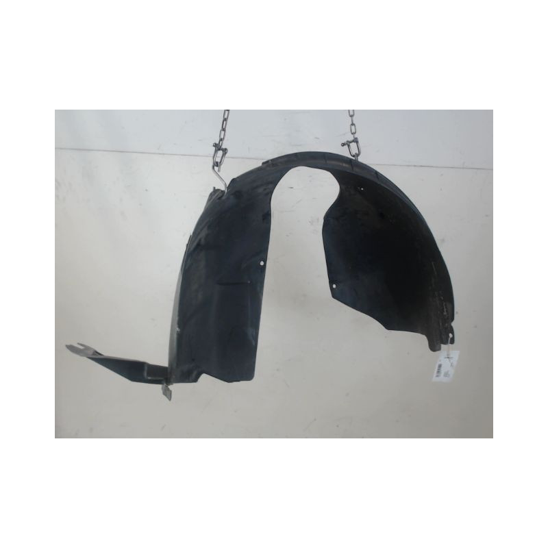 PARE-BOUE AVANT GAUCHE CITROEN C3