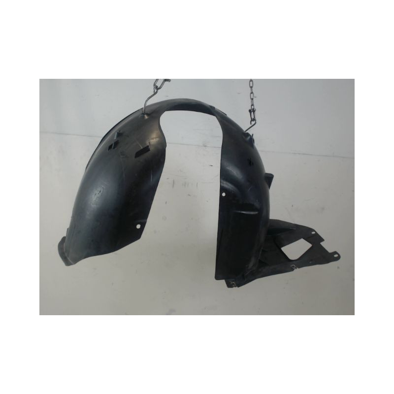 PARE-BOUE AVANT GAUCHE CITROEN C3