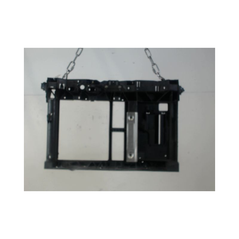 FACE AVANT PEUGEOT 2008