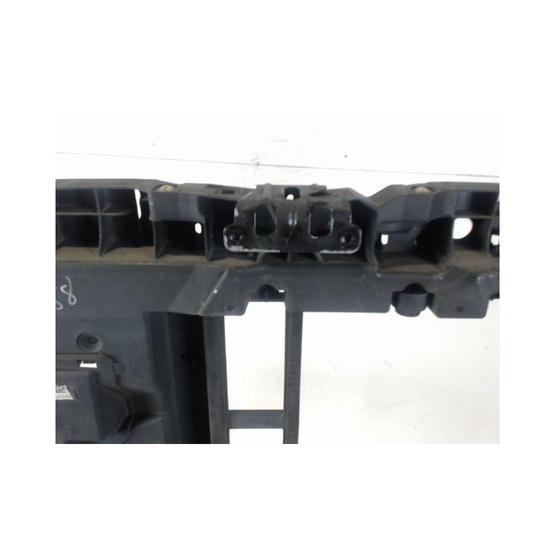 FACE AVANT PEUGEOT 2008