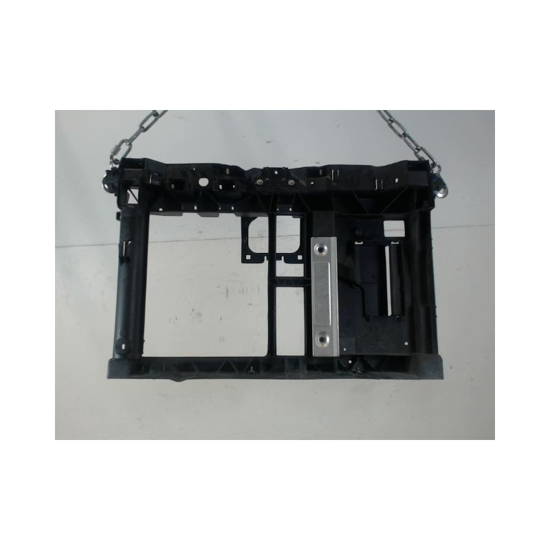 FACE AVANT PEUGEOT 208