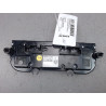 COMMANDE DE CHAUFFAGE VOLKSWAGEN GOLF VII Phase 1 (5G) 2012-...
