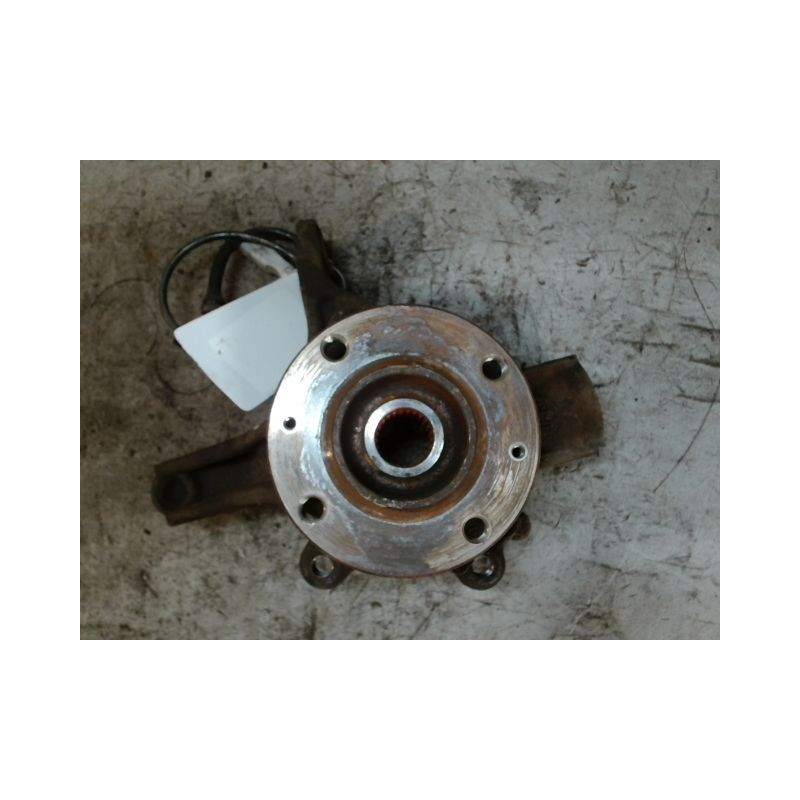 PIVOT AVANT GAUCHE CITROEN C4 PICASSO