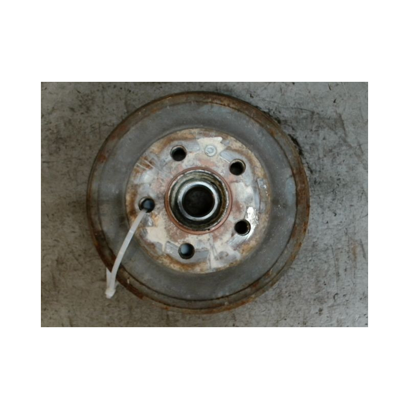 TAMBOUR ARRIERE GAUCHE VOLKSWAGEN FOX