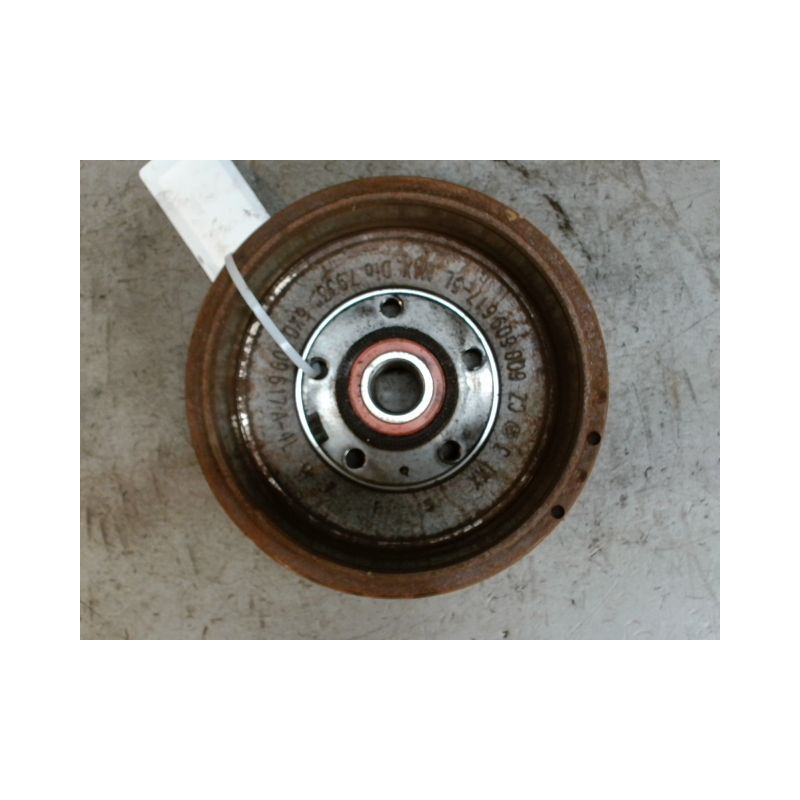 TAMBOUR ARRIERE GAUCHE VOLKSWAGEN FOX