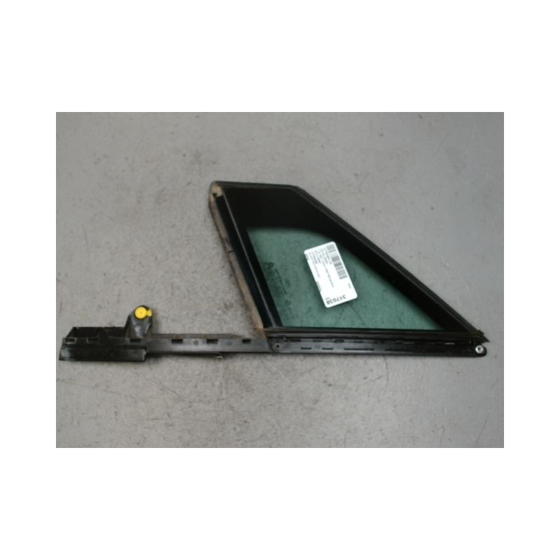 GLACE FIXE PORTE AVG CITROEN C5 2008-