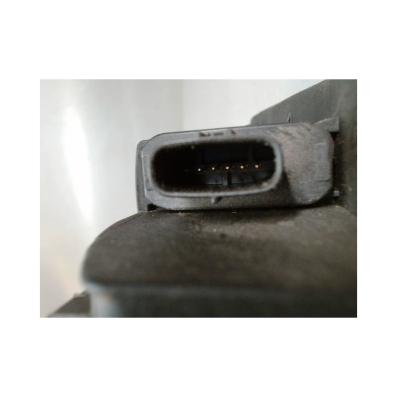 PEDALE ACCELERATEUR MAZDA MAZDA 6 BREAK