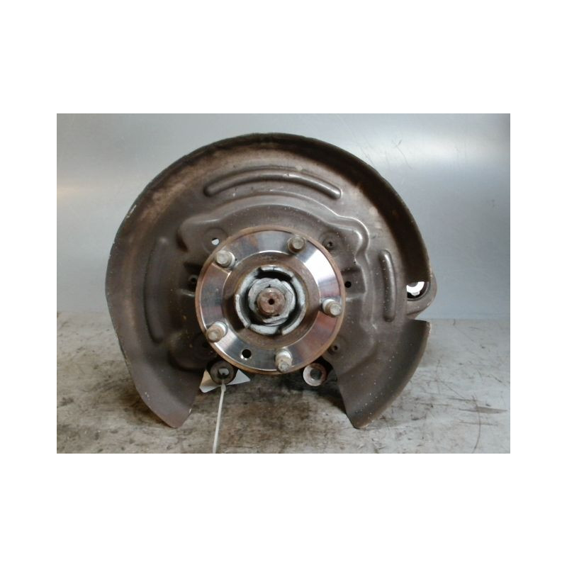 PIVOT ARRIERE DROIT LAND ROVER RR EVOQUE