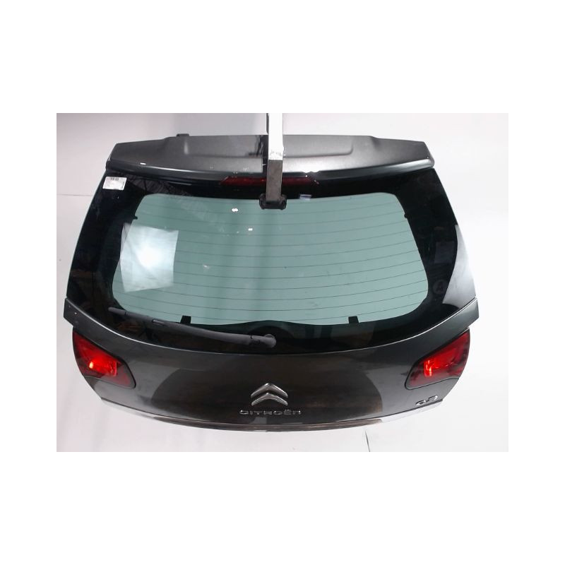 HAYON CITROEN C3 2009-