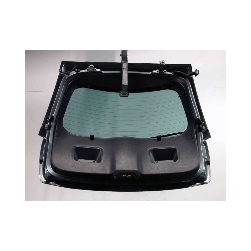 HAYON CITROEN C3 2009-