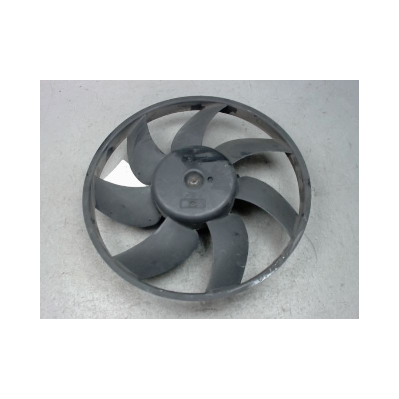 MOTEUR VENTILATEUR RADIATEUR CITROEN C3 2009-