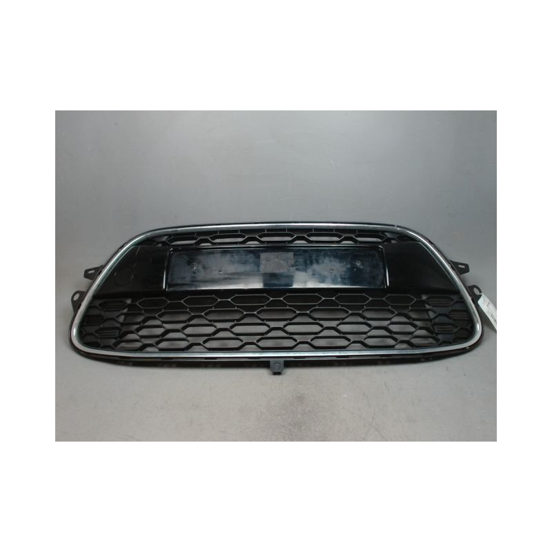 GRILLE PARE-CHOC AVANT CITROEN C3 2009-
