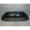 GRILLE PARE-CHOC AVANT CITROEN C3 2009-