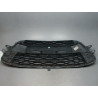 GRILLE PARE-CHOC AVANT CITROEN C3 2009-