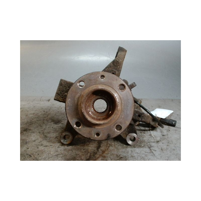 PIVOT AVANT DROIT DACIA LODGY