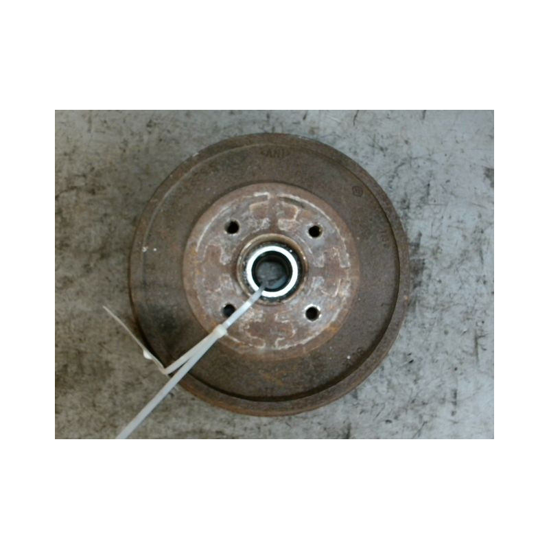 TAMBOUR ARRIERE GAUCHE DACIA LODGY
