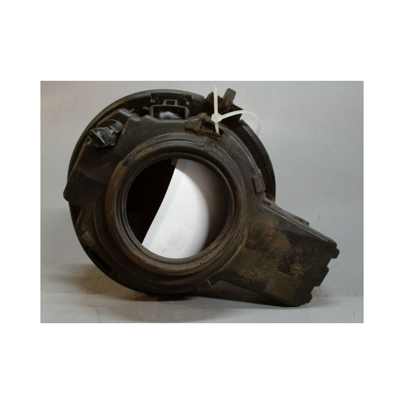 VOLET DE TRAPPE CARBURANT PEUGEOT 308