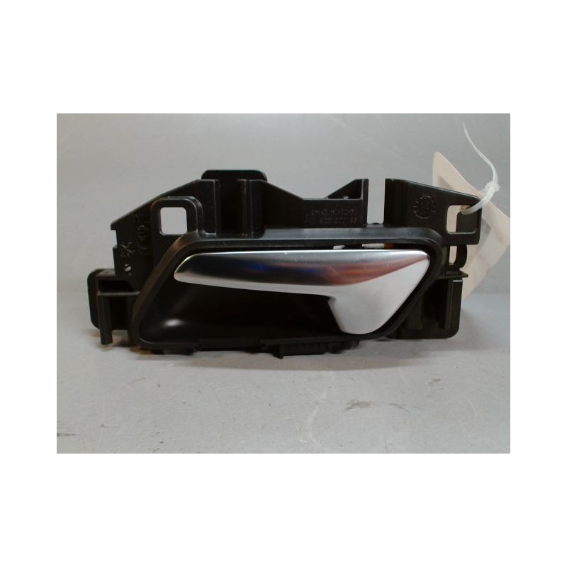 POIGNEE INTERIEURE PORTE AVANT GAUCHE PEUGEOT 308