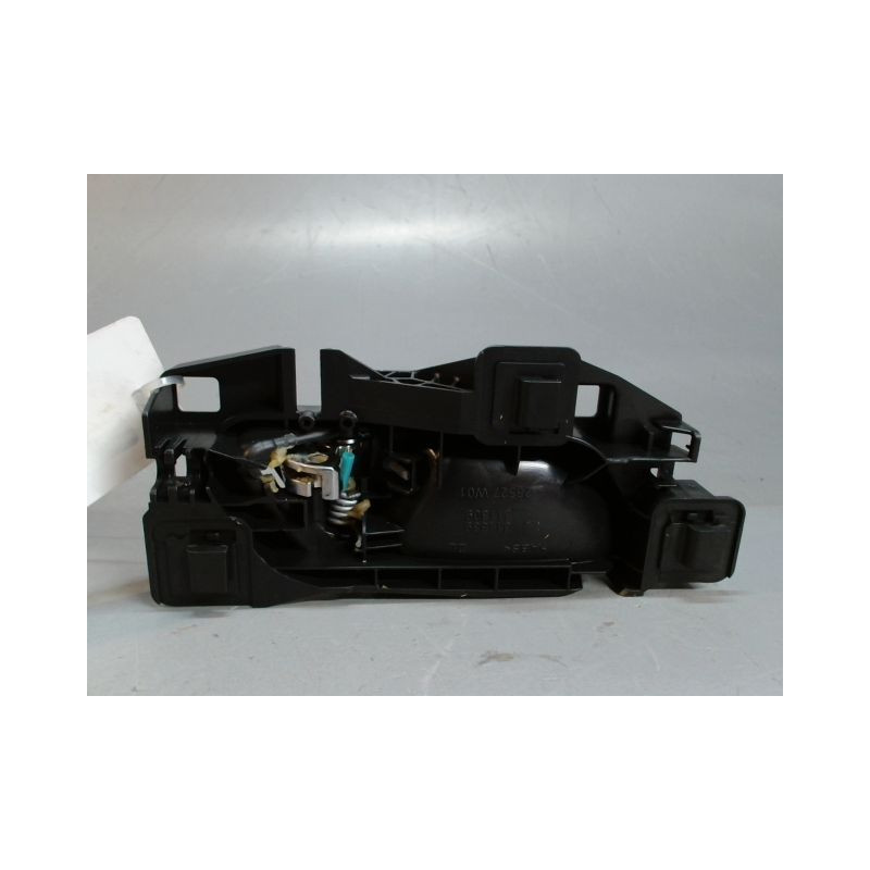 POIGNEE INTERIEURE PORTE AVANT GAUCHE PEUGEOT 308
